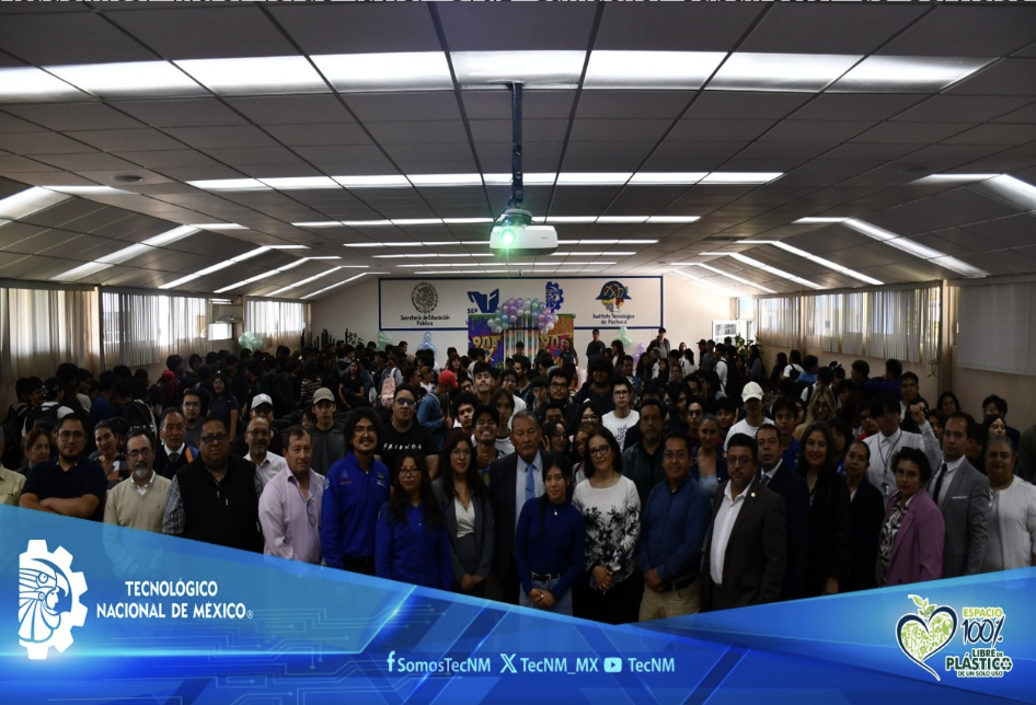 INAUGURACIÓN DE LA SEMANA DE INGENIERÍA EN SISTEMAS COMPUTACIONALES 2026